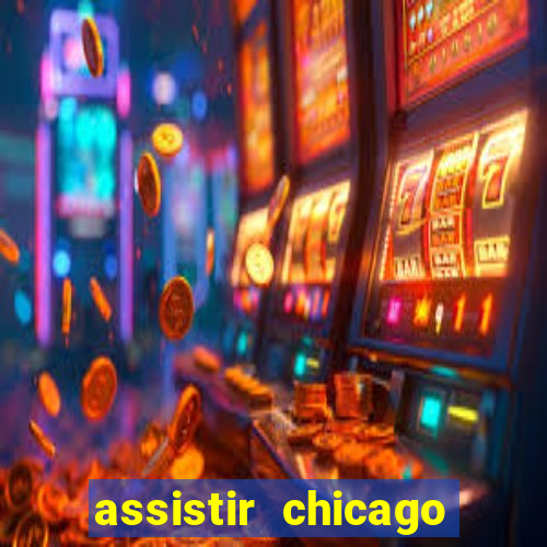 assistir chicago fire 3 temporada